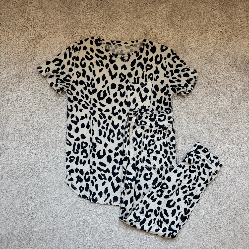 Lates by Kate Classic Jam Set